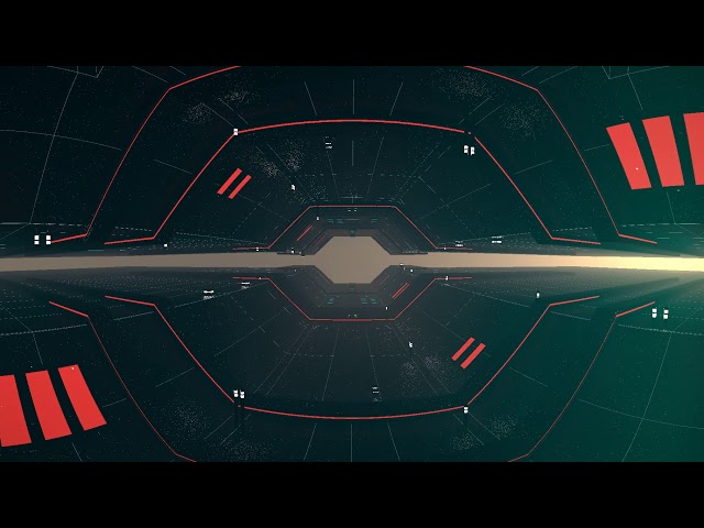 Render 360 Test - C4D