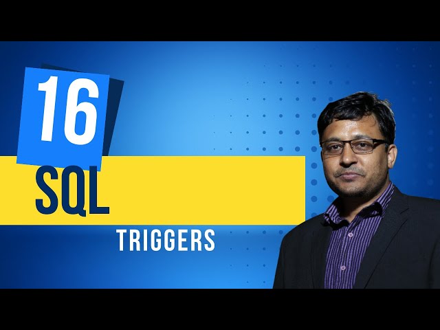 SQL for Beginners: Day 16 - Mastering Triggers #sqlforbeginners #bnfanalytics