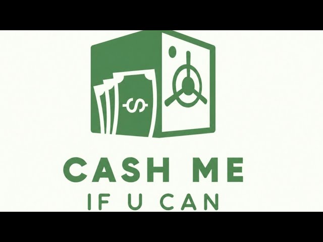 COE421L - Project Phase 1 - Cash Me if U Can