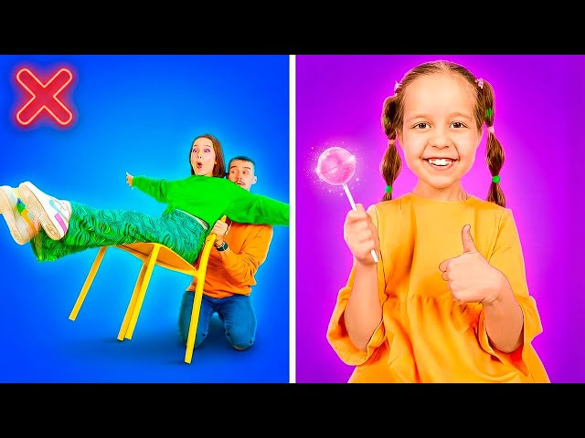 Fun Learning Projects for Kids | Creative Crafts & More! 😊