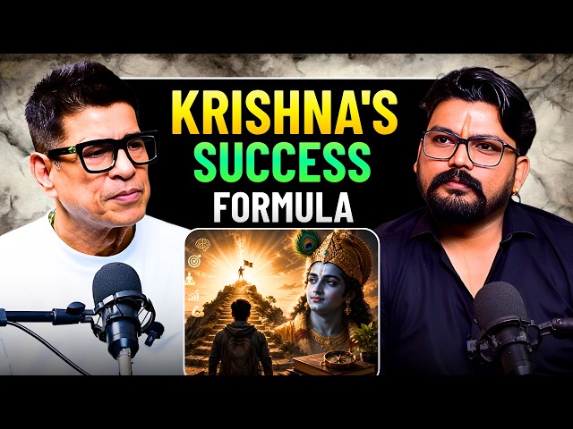 UNSCRIPTED TALKS 1st Conversation with Mr  Sudesh Berry full podcast
