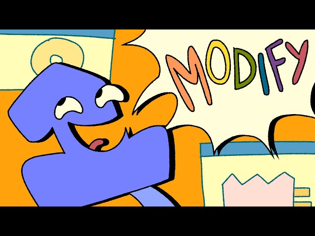 MODIFY - TPOT AMV 