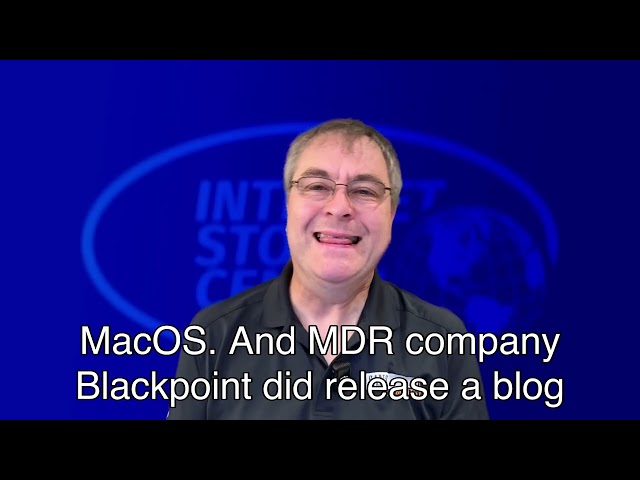 SANS Stormcast Wednesday, July 1st, 2026: Apple Patches; SimpleHelp Exploit; Git DNS Tricks; (#)