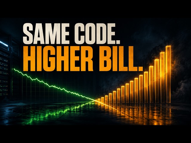 The Hidden RAM Bill Behind Java's Invisible Pause