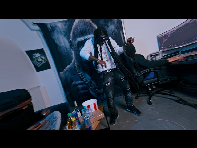 Stickly - VVS & GOLD