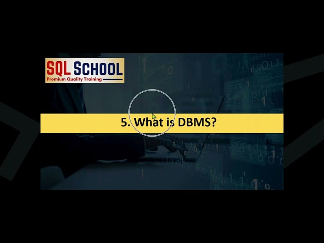 Database with SQL, AI Installations For IT Jobs in 2026  🔥 | SQL SCHOOL