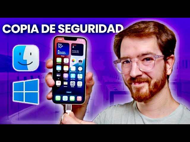How to Save All Your iPhone Data to Mac or PC (iCloud Alternative)