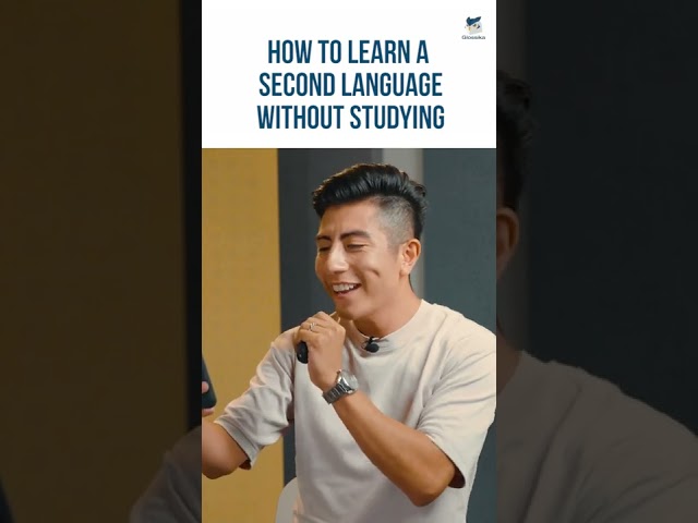 You won’t believe these language learning tips 😂