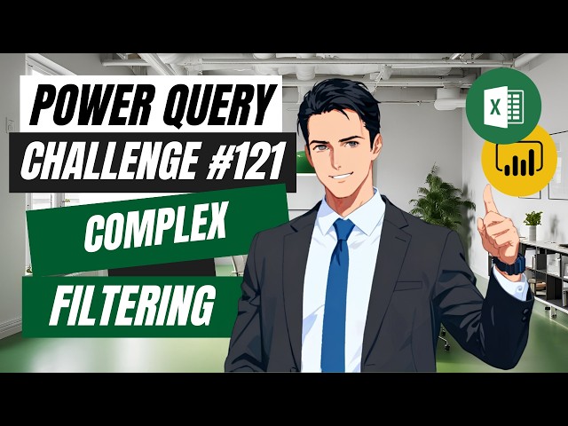 This Tiny Power Query Trick Makes Code Much More Readable - PQ121