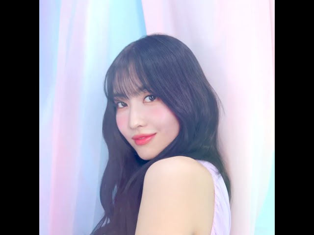 TWICE JAPAN 10th SINGLE『Hare Hare』 -MOMO-