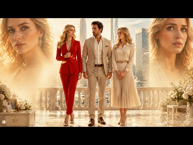 😱 ¡CAMBIÓ DE VIDA CON SU HERMANA Y TERMINÓ ENAMORÁNDOSE DE SU PROMETIDO! | Película de amor