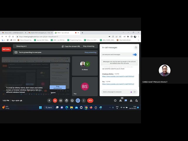 Week 6 Concepts Summary Java Jan 2023