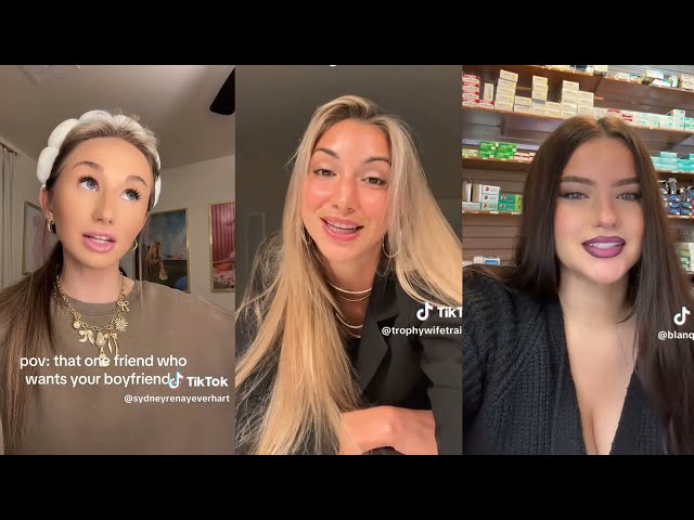 Why Men Stopped Dating ( Part 956 )