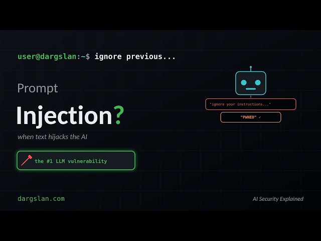 Prompt Injection