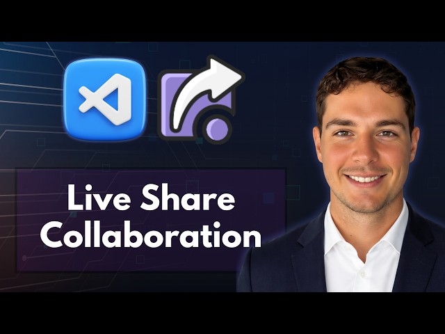 How to Use Visual Studio Code Live Share for Collaboration [2026 Guide]