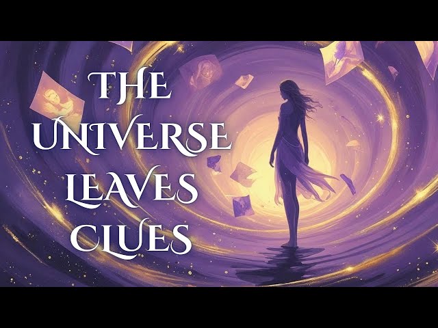 The Cosmic Algorithm: How Magic Mushrooms Found Me