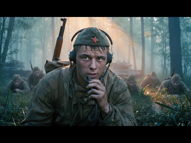 Star (war drama, dir. Nikolai Lebedev, 2002)