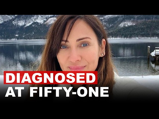 Singer Natalie Imbruglia Reveals Midlife ADHD And OCD Diagnosis