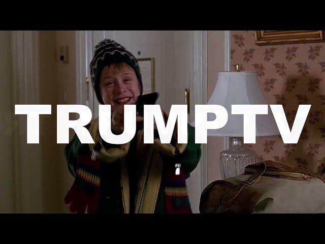 Trump TV is Here
