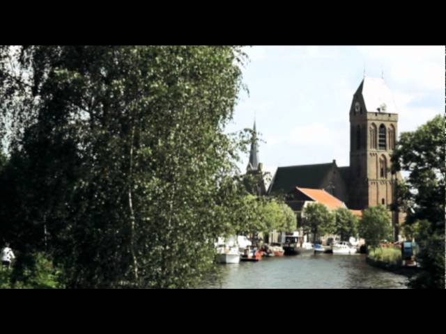 TV Spot - Groene Hart - Cultuur in het Groene Hart