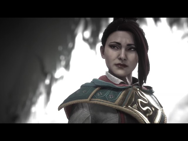 Dragon Age Veilguard LIVE | Desi Stream