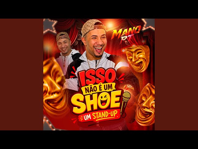 Isso Não É um Show É Stand-Up: No Piru Gulu Gulu / Toma Sexo / Tubo de 20 / Toma Toma Toma...