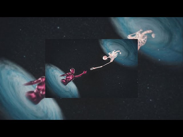 M83 ~ Solitude『Slowed to perfection + Reverb』