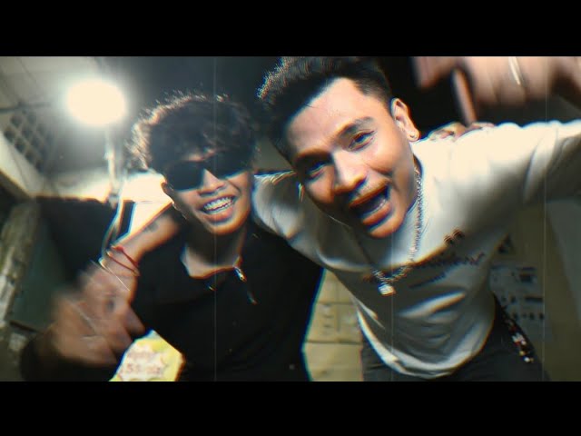 SAK - 2AM IN CITY FT @KNP-104  [ MUSIC VIDEO ]