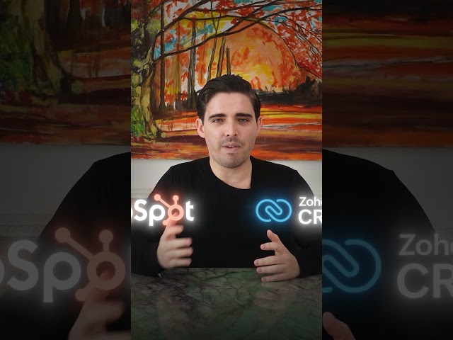 ¿Cual CRM GRATUITIO te conviene?… Probé los 3 que todos recomiendan y esto aprendí
