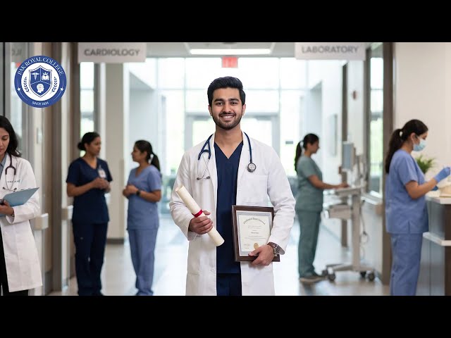 Everything Under One Roof | Pak Royal College Sharaqpur Sharif | Admissions Open 2026