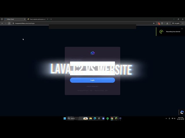 LAVA C2 vs WEBSITE | BEST POWER 2026 | L4 & L7 | CHEAP | API.