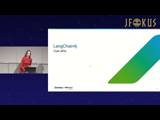 Java Meets AI: Empowering Spring Developers to Build Intelligent Apps, Timo Salm & Sandra Ahlgrimm