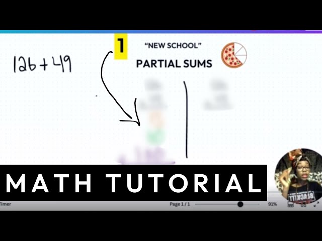 5 "New School" Ways to Solve Math Problems EXPLAINED (for beginners) | How To Math Tutorial