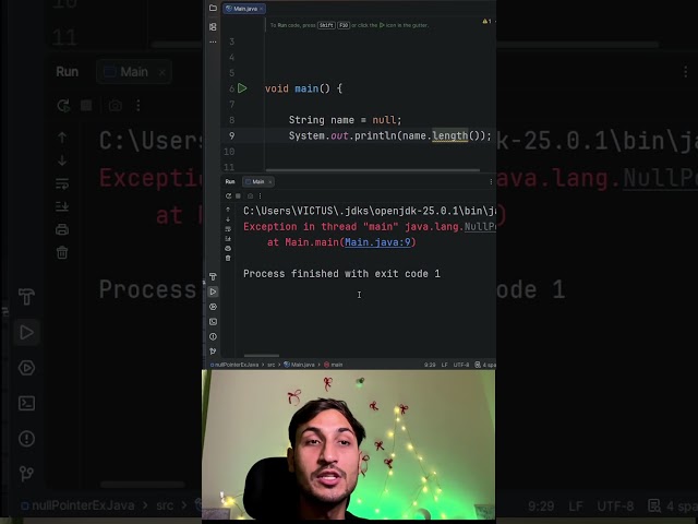 Kotlin Null Safety vs Java – Stop Crashes in Android!