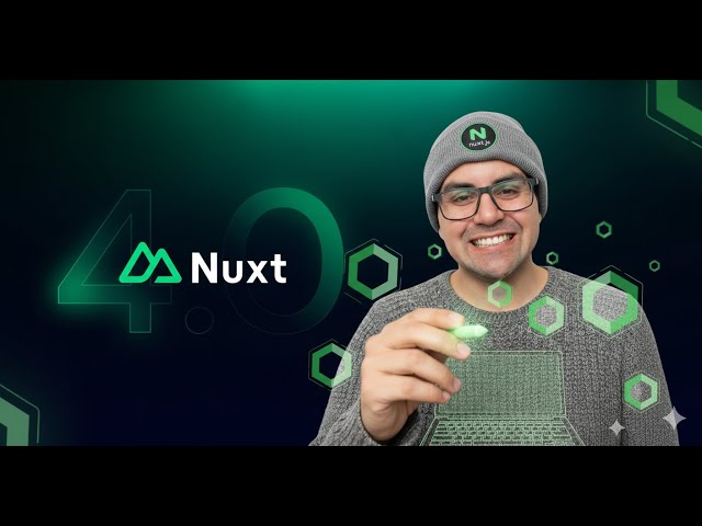 [Parte 03]: Nuxt Content - Markdown en Nuxt 4