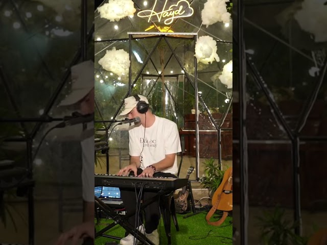 HEAD IN THE CLOUDS | HAYD - Trong MINI SHOWS HCM - AT- Official