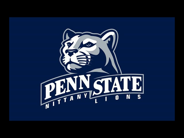 WE ARE PENN STATE