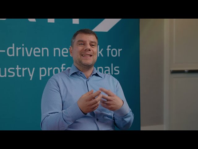 Less Noise, Better Conversations: CEATI’s Utility Audience