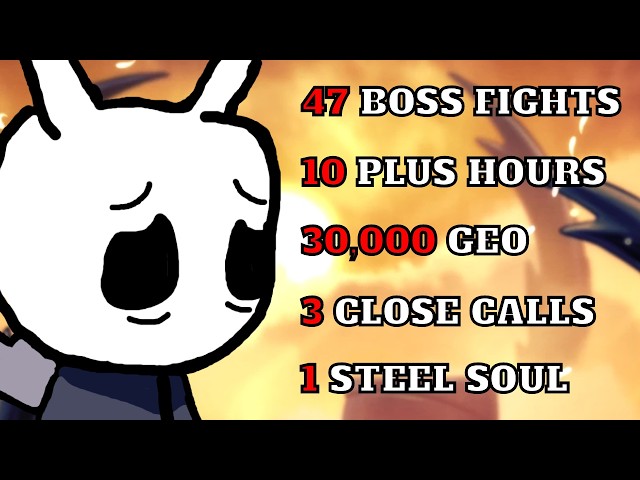 112% Steel Soul Was a Terrible Idea