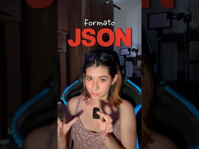 Archivos JSON #programacion #json #javascript #js