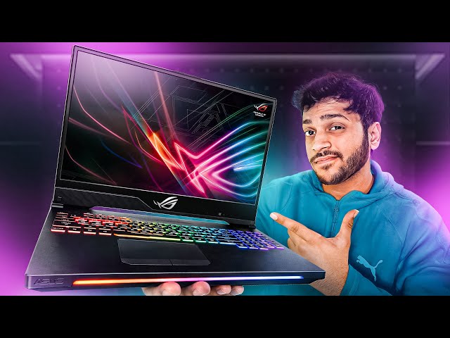 Best Gaming Laptops 2026