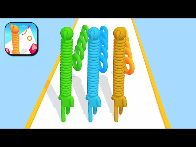 Long Neck Run Gameplay Walkthrough (iOS,Android) New Latest Update Freeplay Max Skills