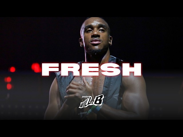 [FREE] Bugzy Malone x Aitch Type Beat - "FRESH" | UK RAP BEAT 2026