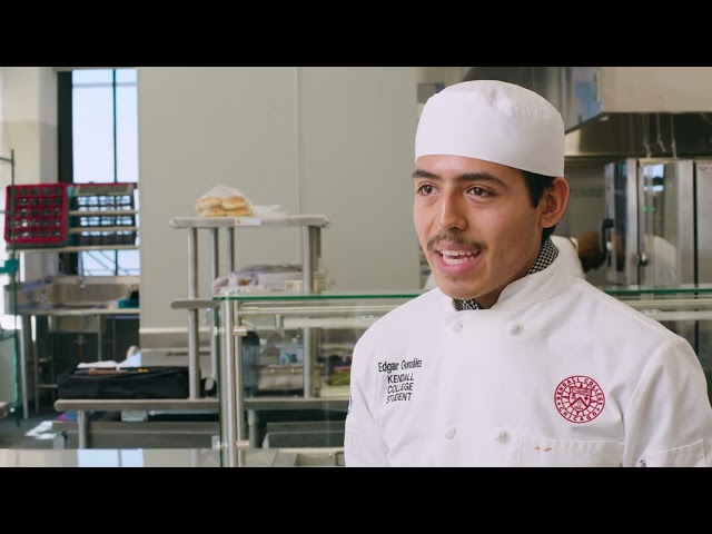 Kendall College | RATIONAL
