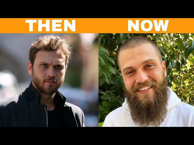 Cukur Actors Then and Now (2026) | Real Age of 50 Cast Members 