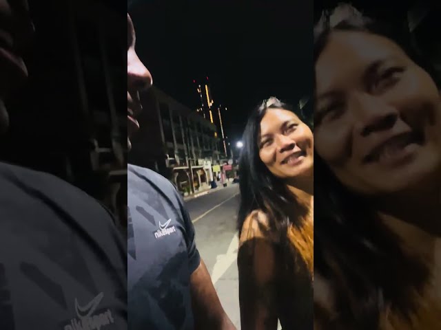 This Asian girl in Thailand different 🤧🤧🤧🤧🤧