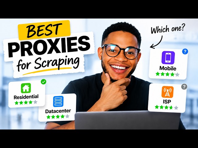 Why Your Proxies Are Failing (And How to Fix It)