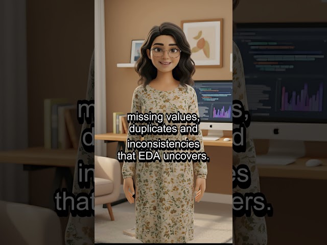 Data Preprocessing Essentials 4