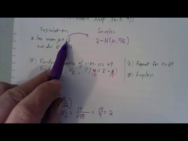 6 5 num 11 Homework Help