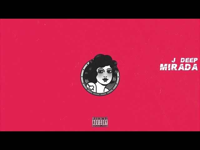 J Deep - Mirada (Video Lyrics)